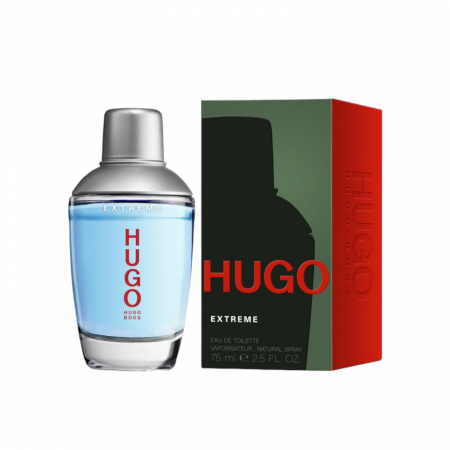 	HUGO BOSS HUGO MAN EXTREME EDP 75ML